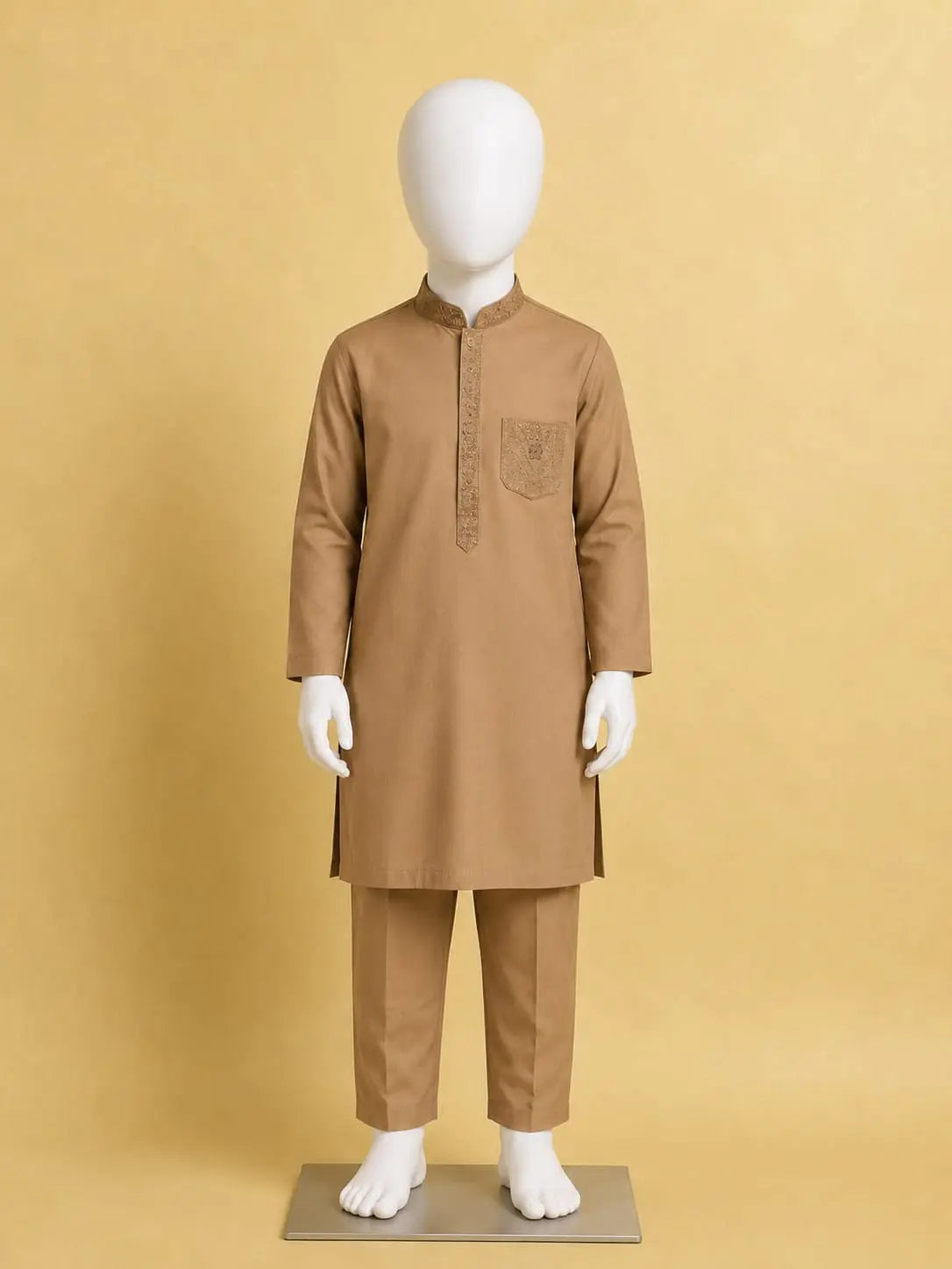 Camel Brown