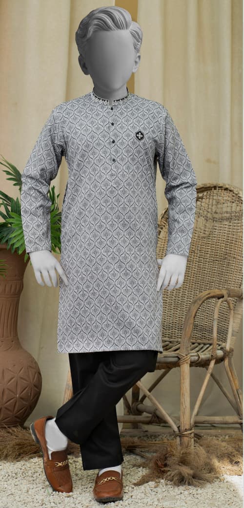 AL Karam Shalwar Kameez for Boys