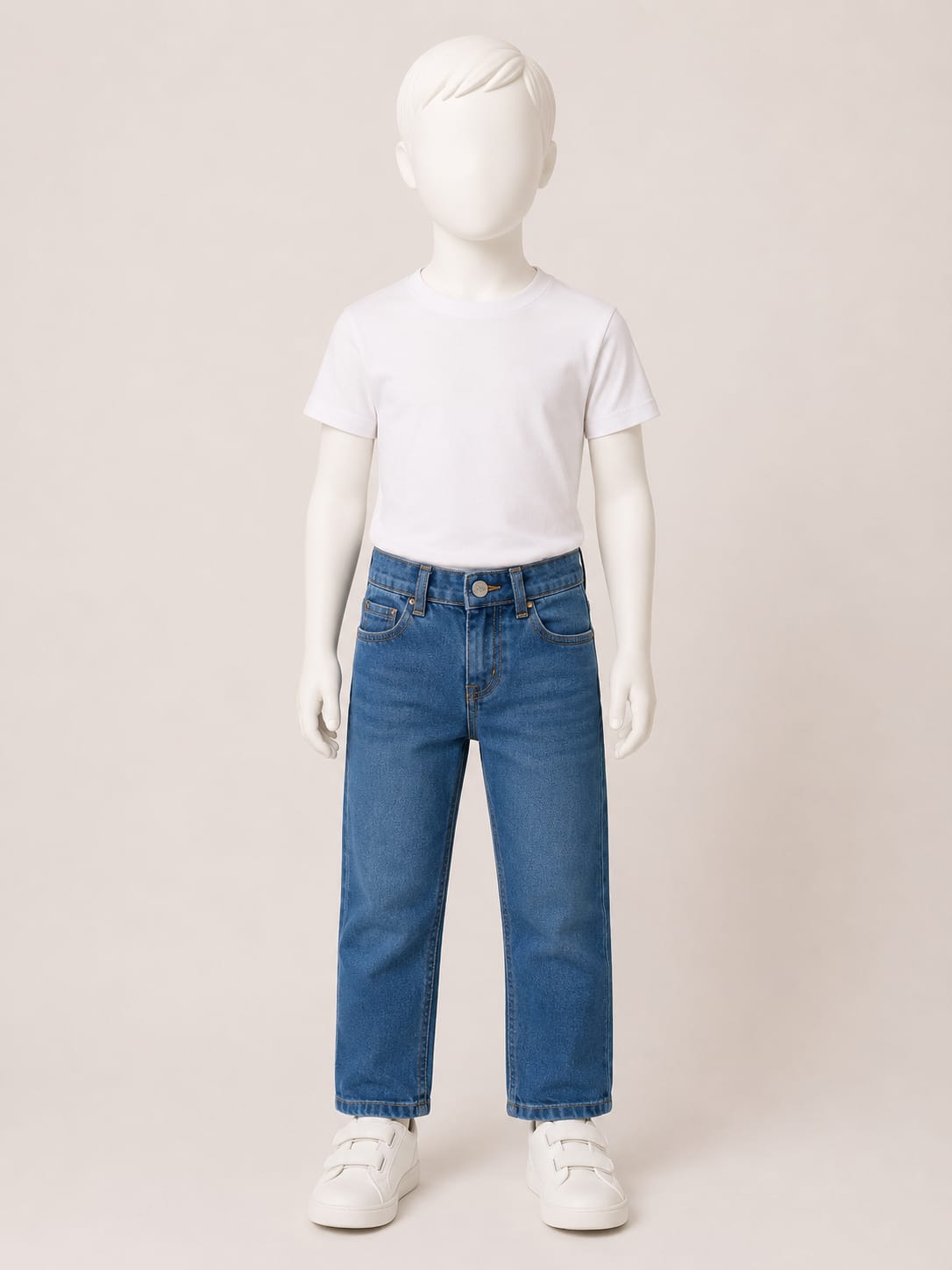 Blue Jeans for Boys
