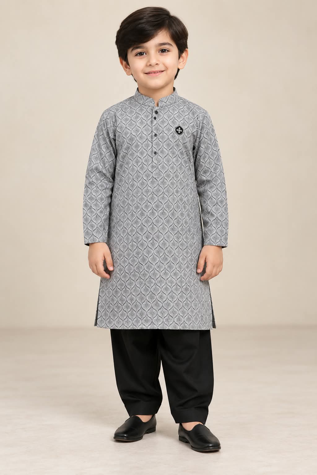 AL Karam Shalwar Kameez for Boys