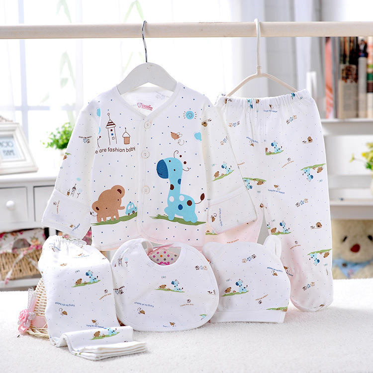 Baby's Starter Sets