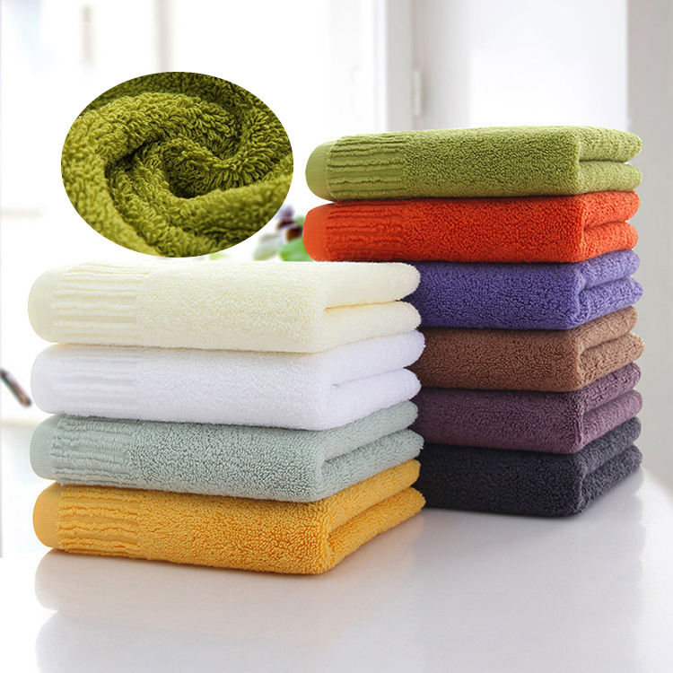 Baby Towels