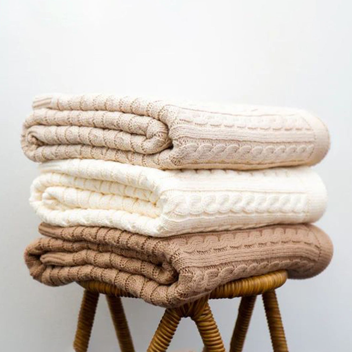 Baby Blankets
