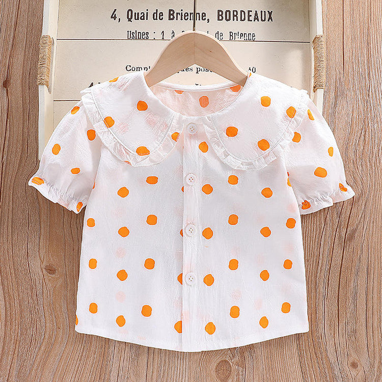 Girl's Shirts