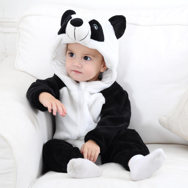 Baby Essentials