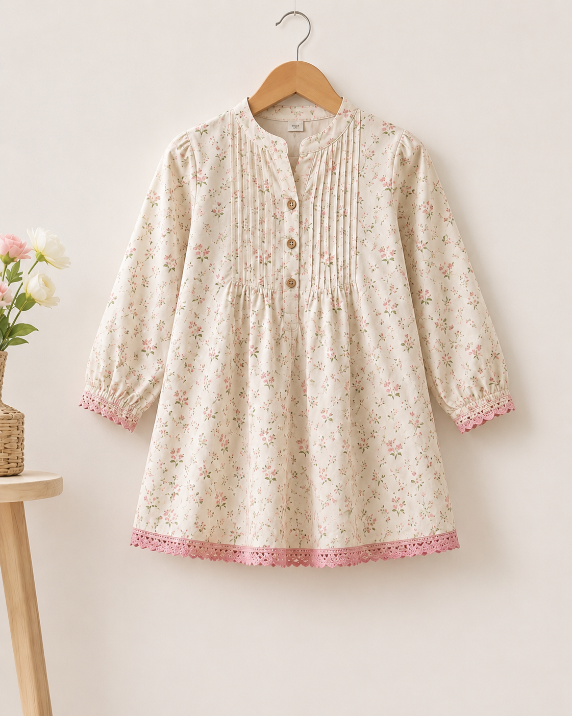 Kids Girl Kurti