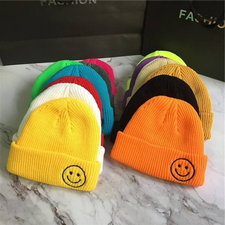Newborn Caps