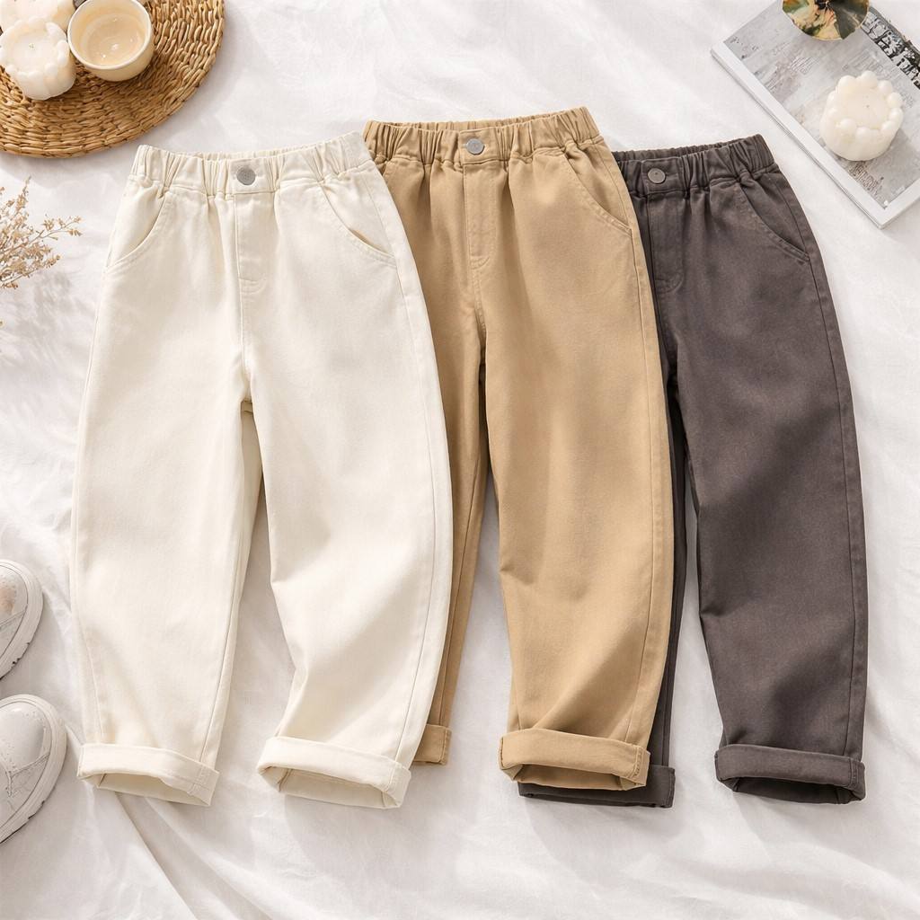Boys Pants