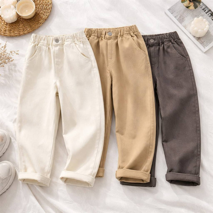 Boys Pants