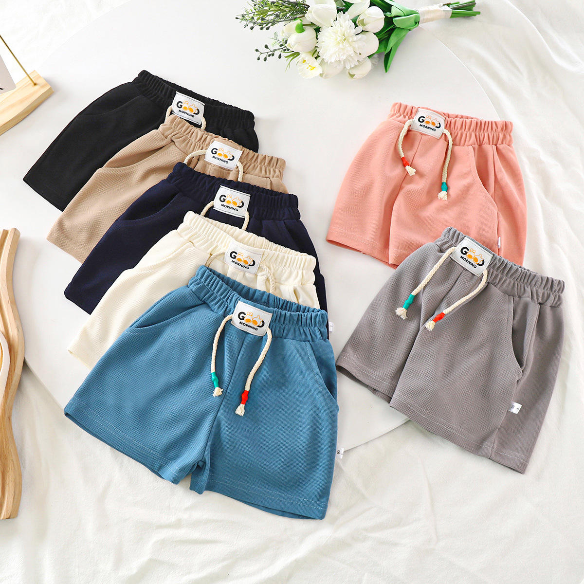 Boy's Shorts
