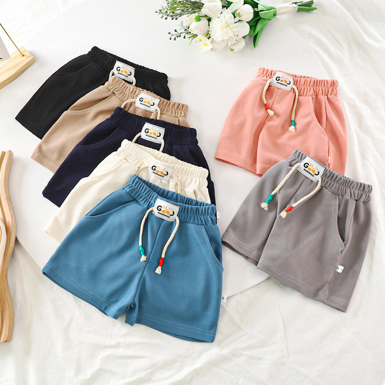 Boy's Shorts