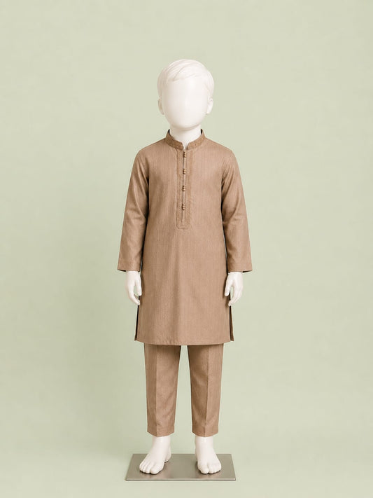 AlKaram Boys Shalwar Kameez