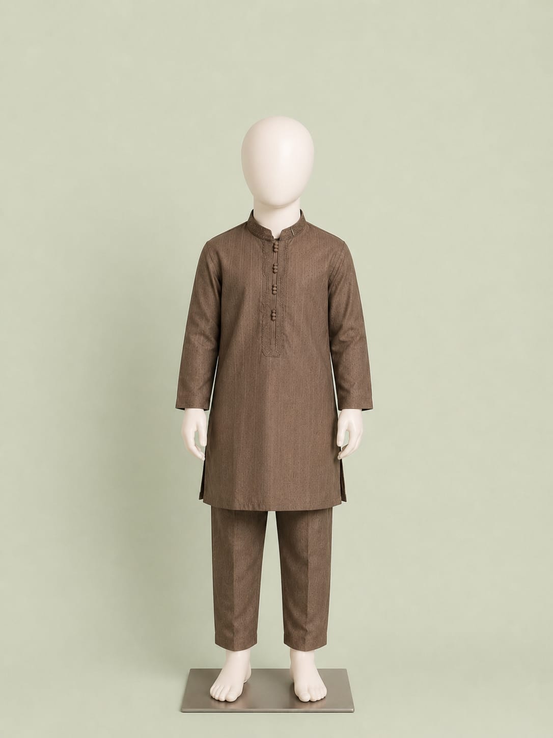 AlKaram Boys Shalwar Kameez
