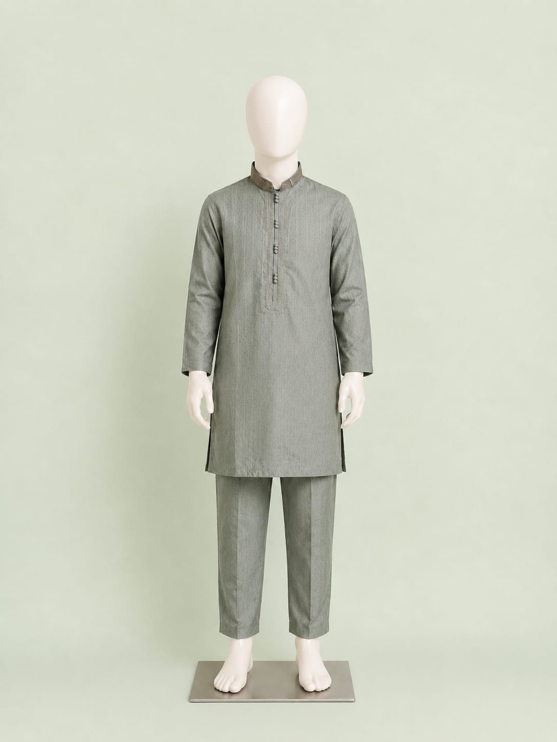 AlKaram Boys Shalwar Kameez