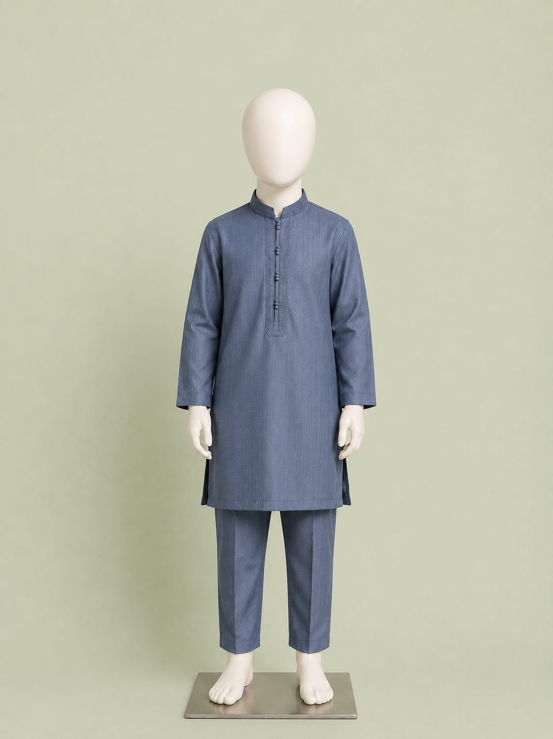 AlKaram Boys Shalwar Kameez