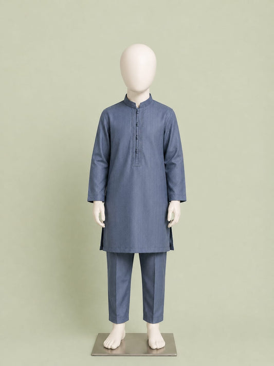 AlKaram Boys Shalwar Kameez