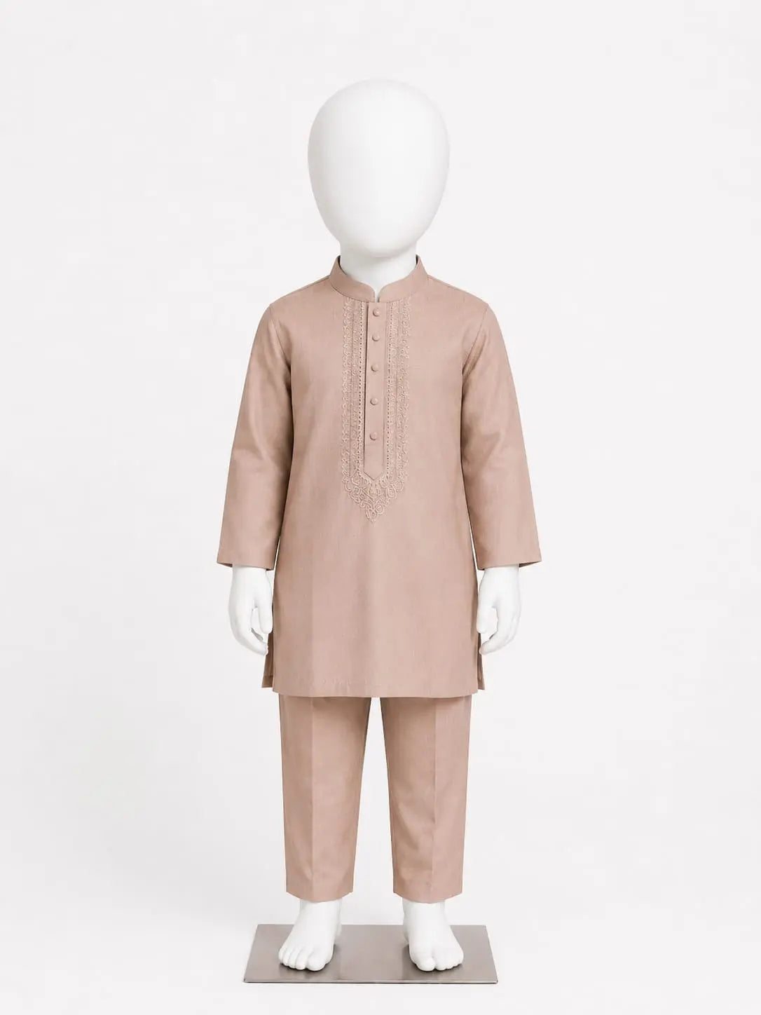 Blush Beige