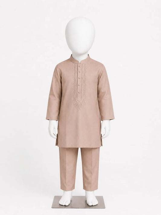 Blush Beige