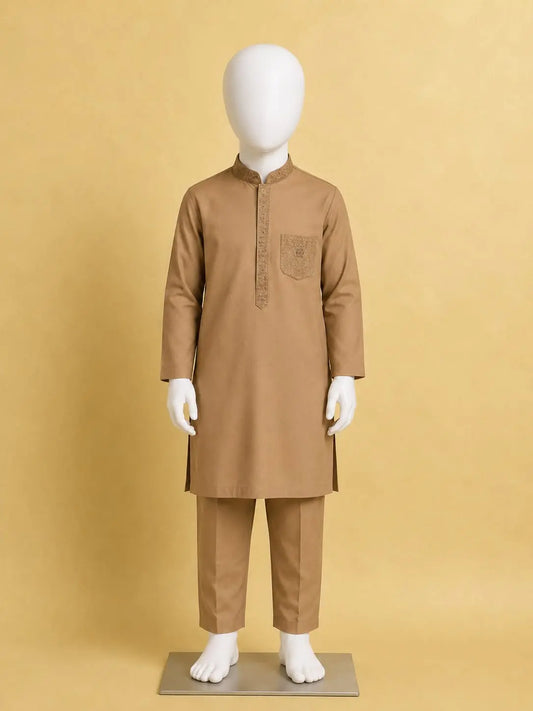Camel Brown