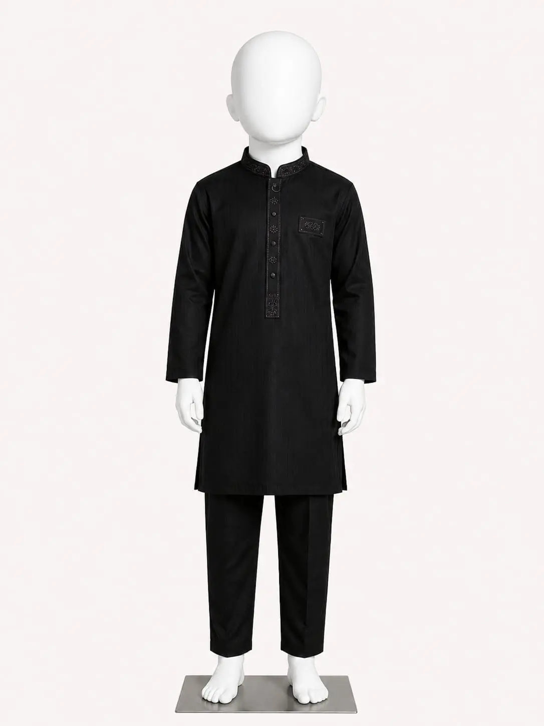 Classic Black