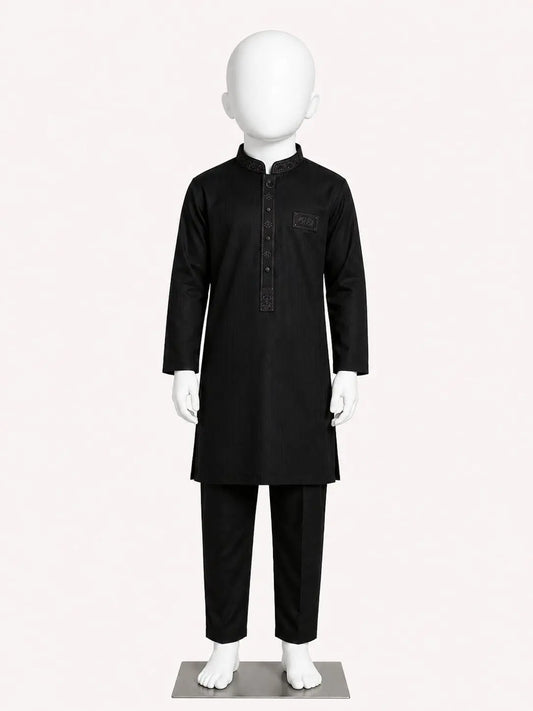 Classic Black
