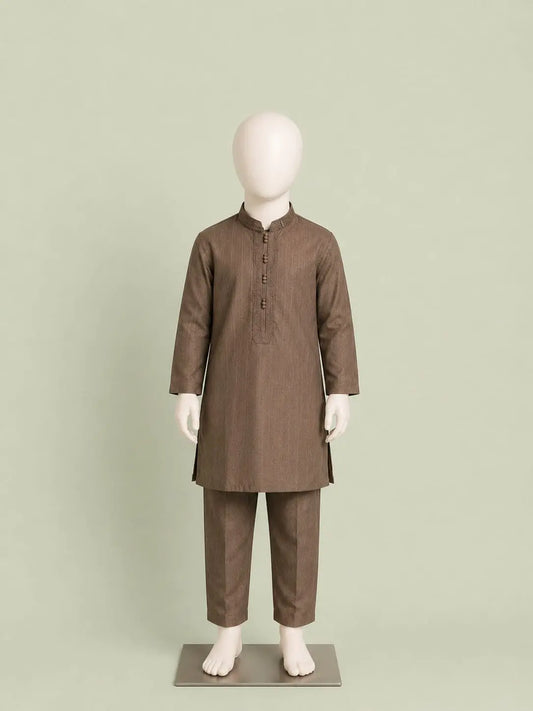 Coffee Brown