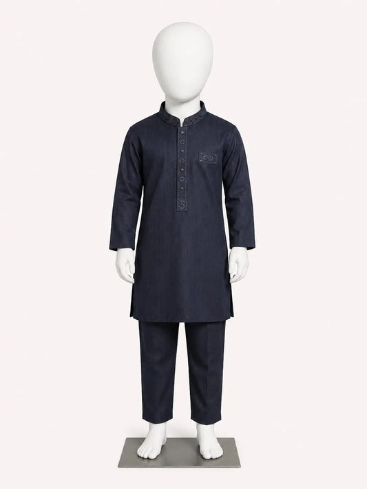 Navy Blue