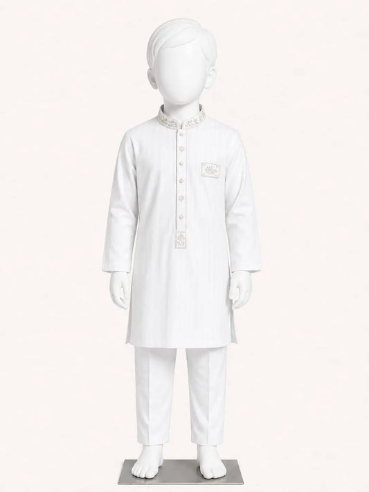Pure White