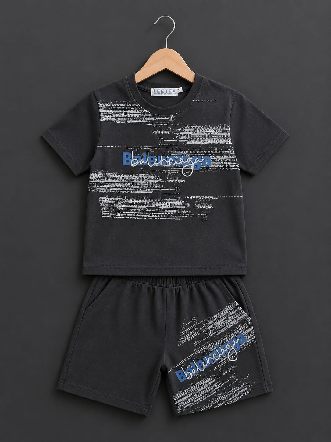 Soft & Comfortable 2 Piece Outfit for Kids