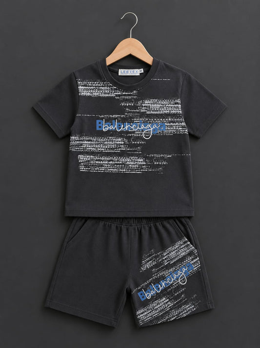 Soft & Comfortable 2 Piece Outfit for Kids