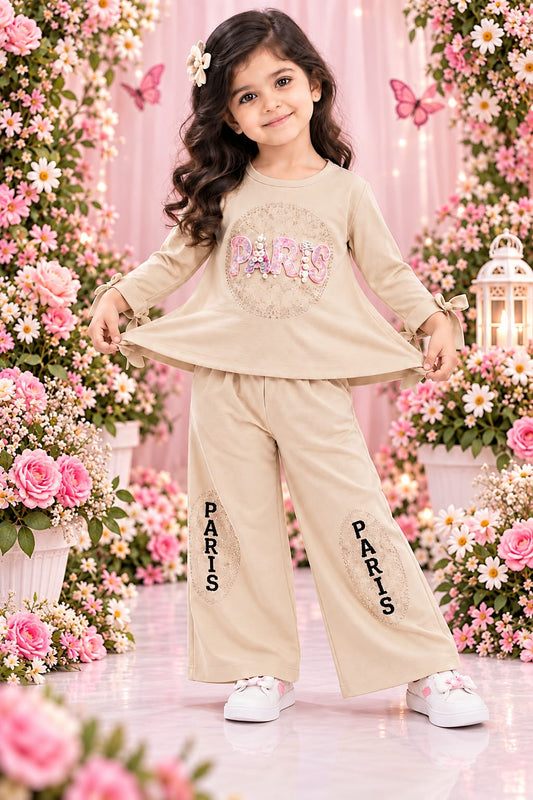 Import Quality Soft & Comfotable Full Sleeves Shirt with Trouser