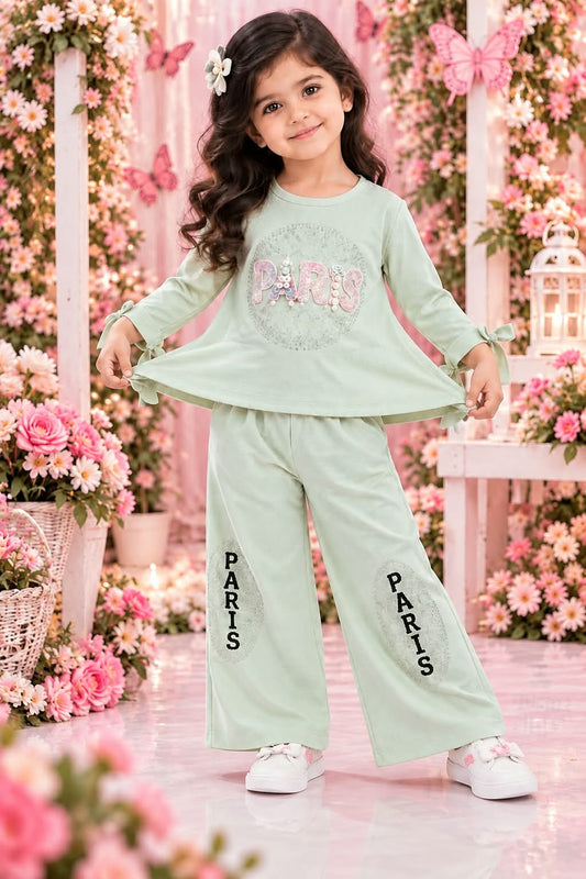 Import Quality Soft & Comfotable Full Sleeves Shirt with Trouser