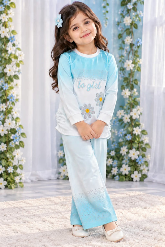 Import Quality Soft & Comfotable Full Sleeves Shirt with Trouser