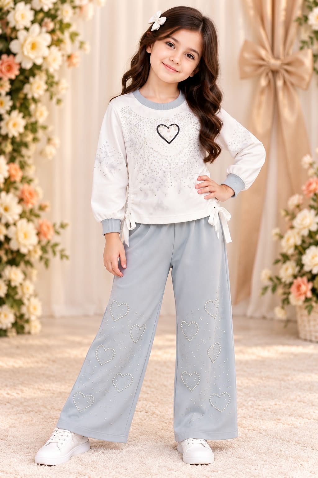 Import Quality Soft & Comfotable Full Sleeves Shirt with Trouser