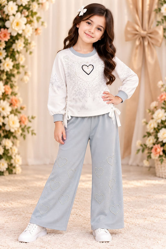 Import Quality Soft & Comfotable Full Sleeves Shirt with Trouser