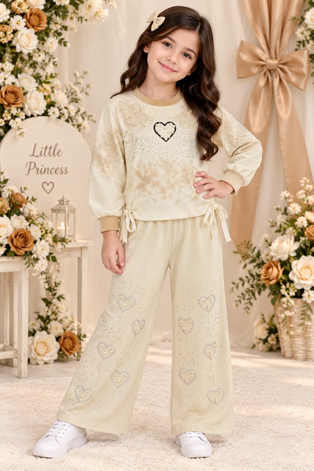 Import Quality Soft & Comfotable Full Sleeves Shirt with Trouser