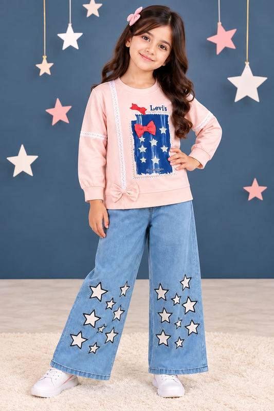 Import Quality Soft & Comfotable Full Sleeves Shirt with Jeans