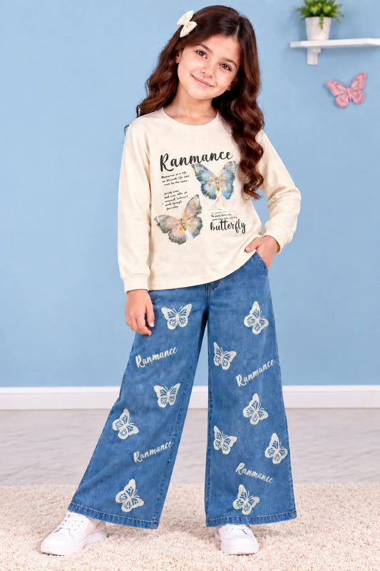 Import Quality Soft & Comfotable Full Sleeves Shirt with Jeans