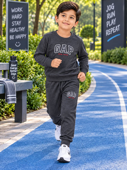 Soft & Comfortable Track Suit for Boys