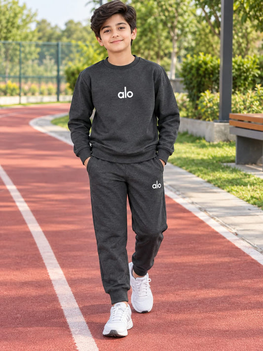 Soft & Comfortable Puma Track Suit for Boys