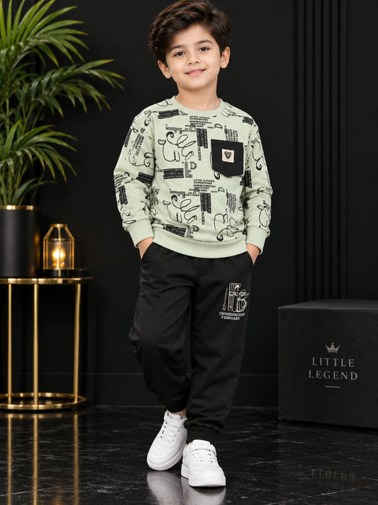 Import Quality Soft & Comfortable Full Sleeves Shirt with Cotton Pant