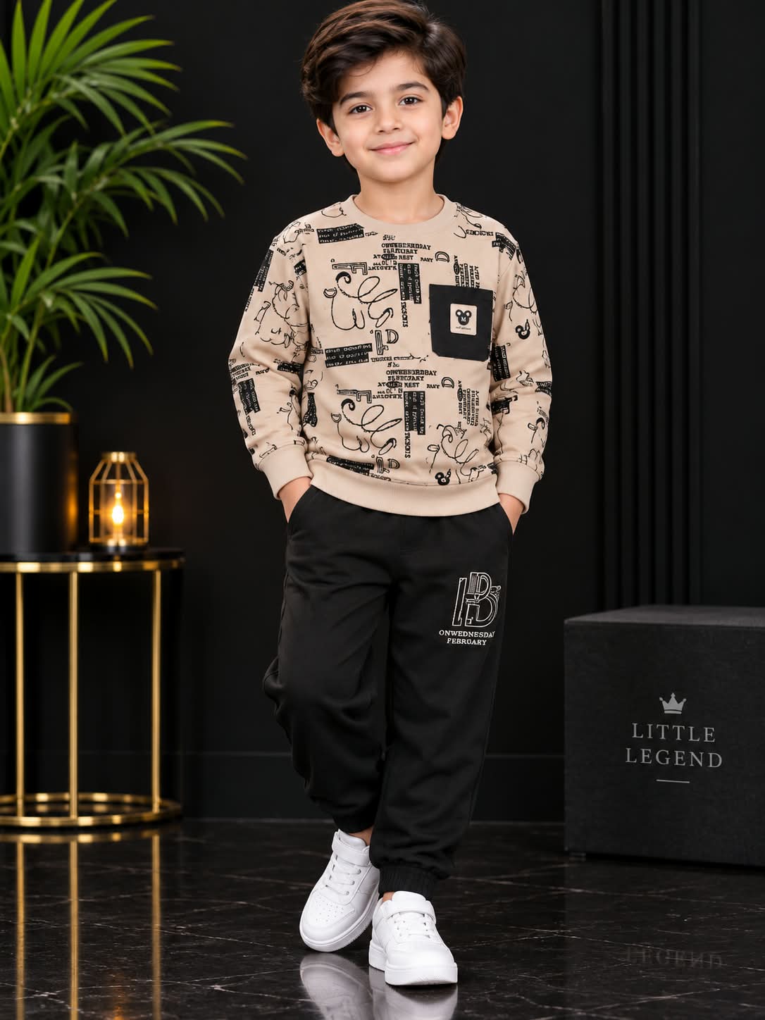 Import Quality Soft & Comfortable Full Sleeves Shirt with Cotton Pant