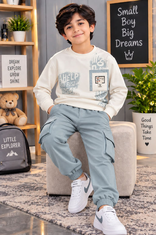 Import Quality Soft & Comfortable Full Sleeves Shirt with Soft Pant