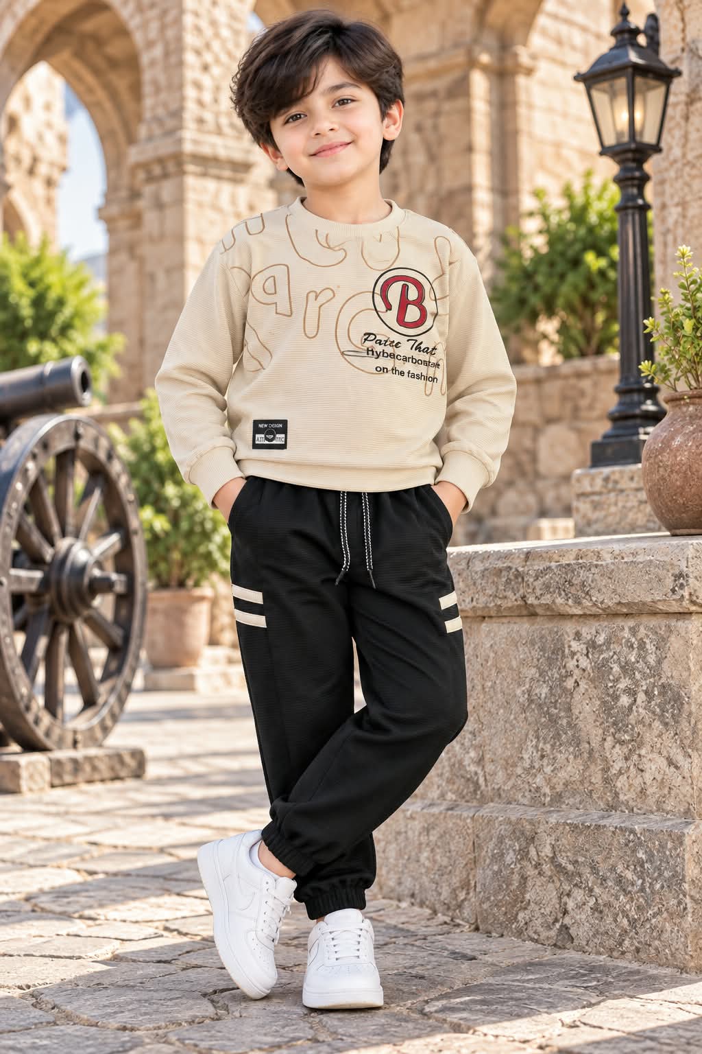 Import Quality Soft & Comfortable Full Sleeves Shirt with Soft Pant
