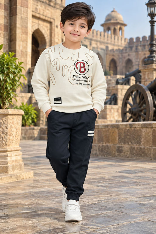 Import Quality Soft & Comfortable Full Sleeves Shirt with Soft Pant