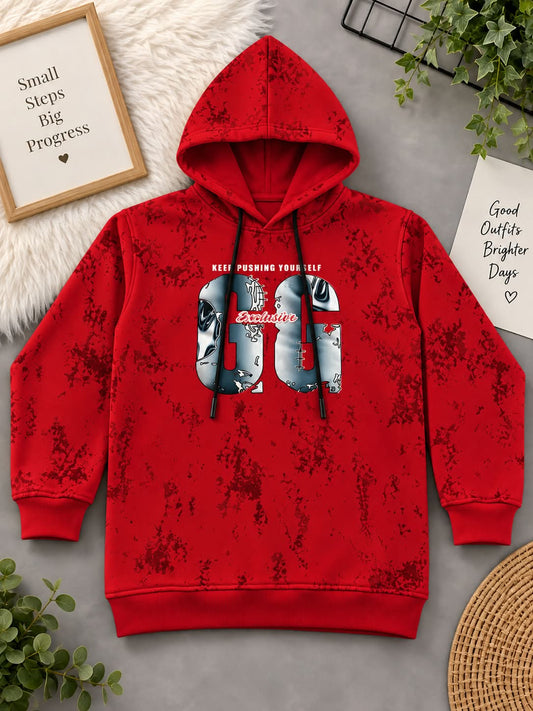 Soft & Comfortable Best Quality Hoodie for Boys