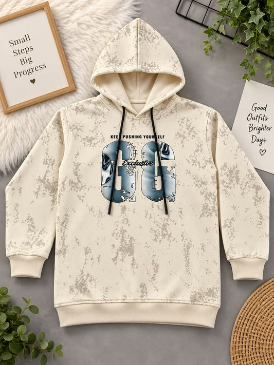 Soft & Comfortable Best Quality Hoodie for Boys