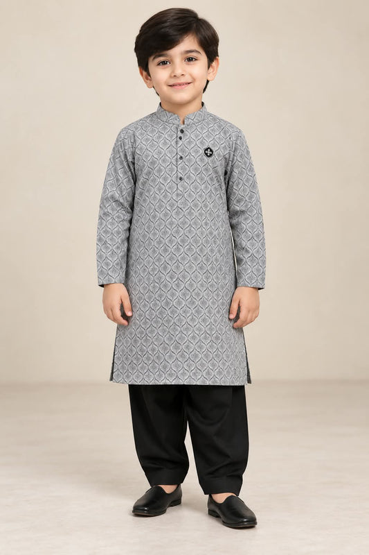 AL Karam Shalwar Kameez for Boys