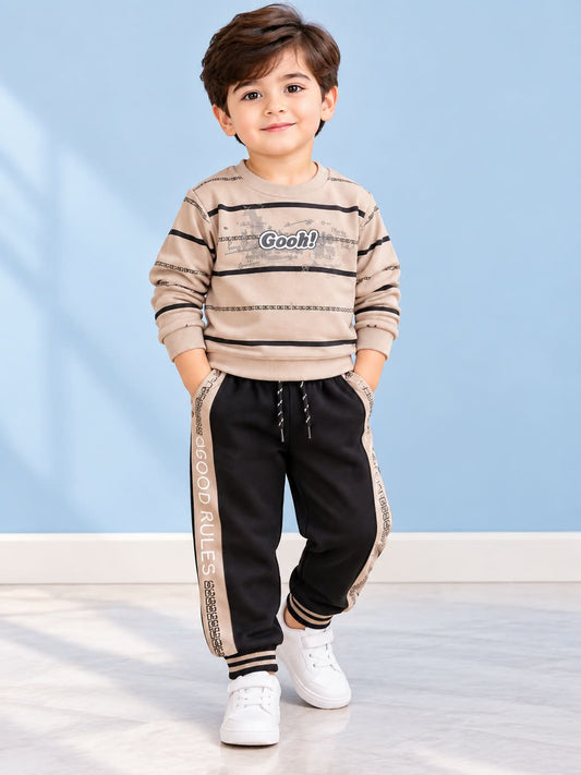 Imported Soft & Comfortable Full Sleeves Shirt with Trouser