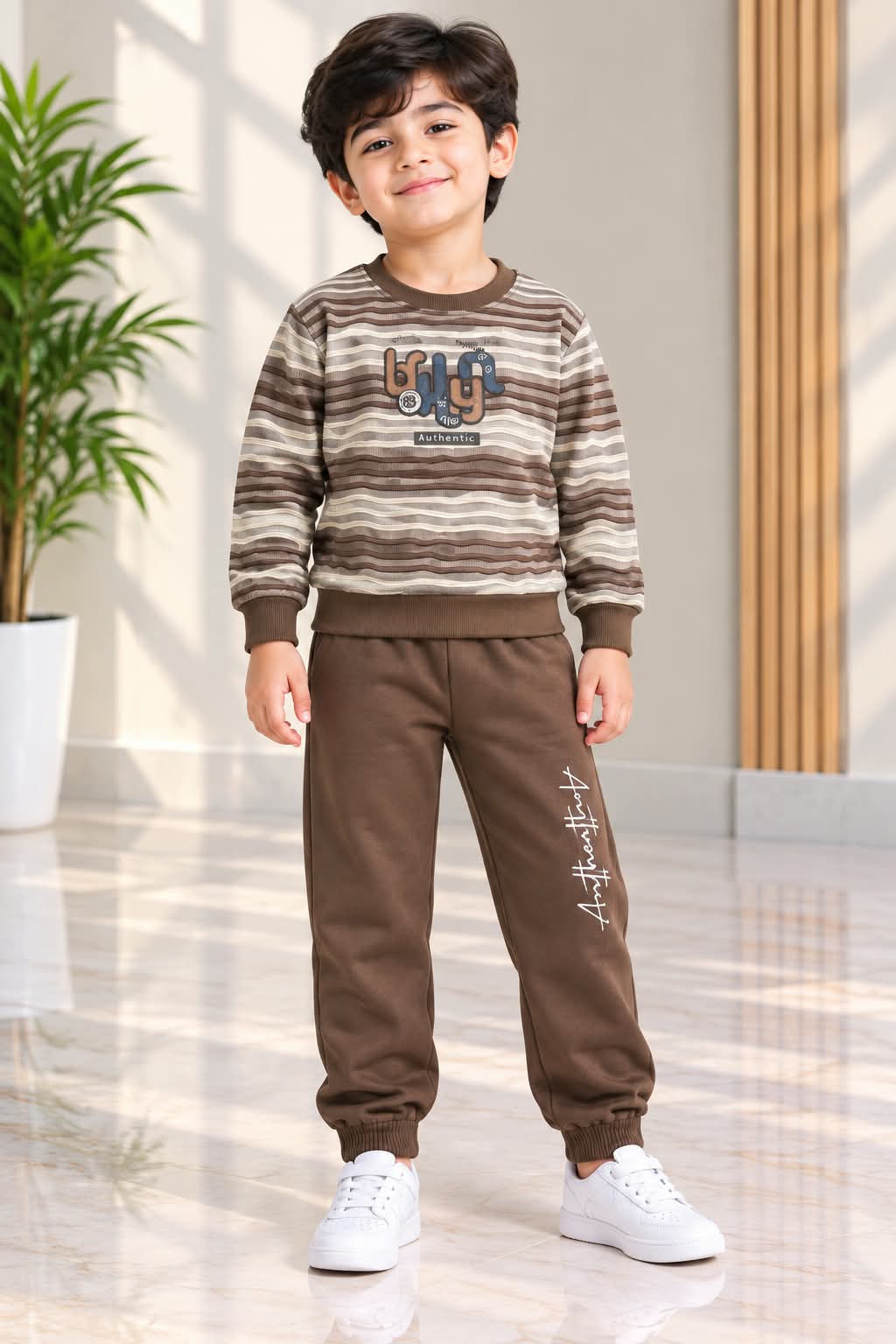 Imported Soft & Comfortable Full Sleeves Shirt with Trouser